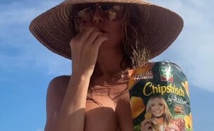 היידי קלום (צילום: heidiklum, instagram)