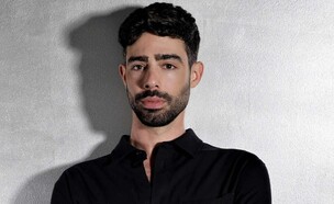 אוהד מנור (צילום: מיטשל רפאל)