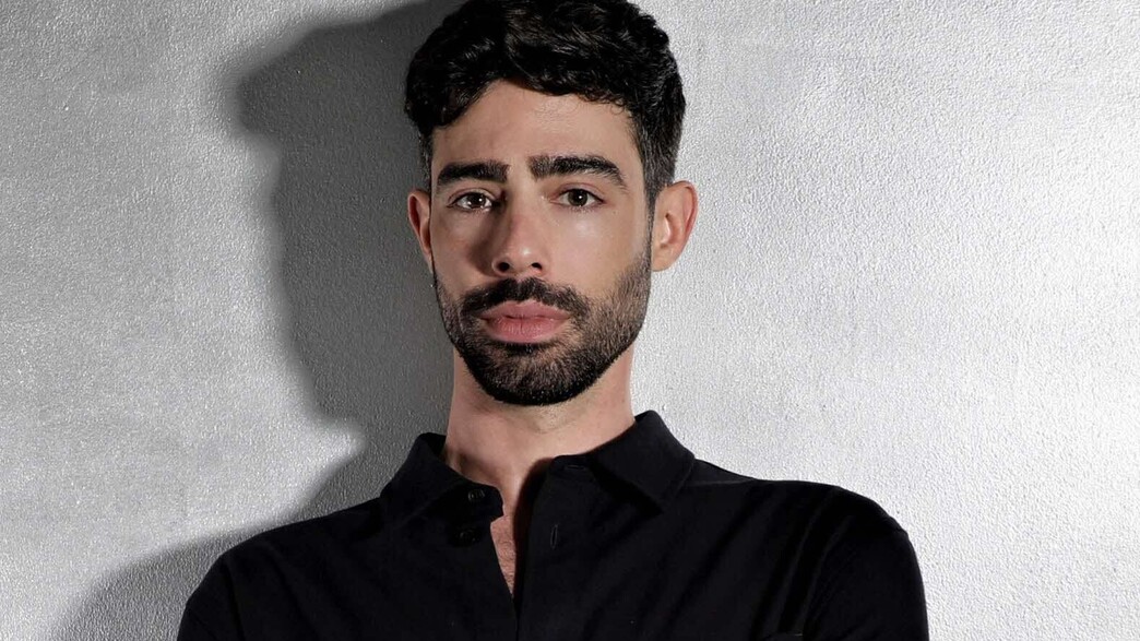 אוהד מנור אוהד מנור