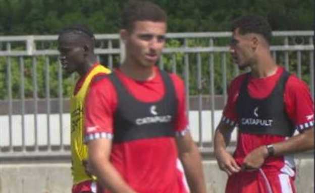 sportFive1751298 (צילום: ספורט 5)
