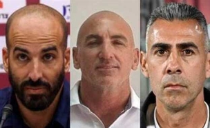 (קובי אליהו) (צילום: ספורט 5)
