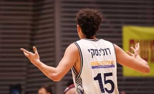 (מאור אלקסלסי) (צילום: ספורט 5)