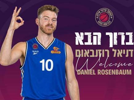 (קרדיט: מועדון כדורסל הפועל עירוני אילת) (קרדיט: מועדון כדורסל הפועל עירוני אילת)