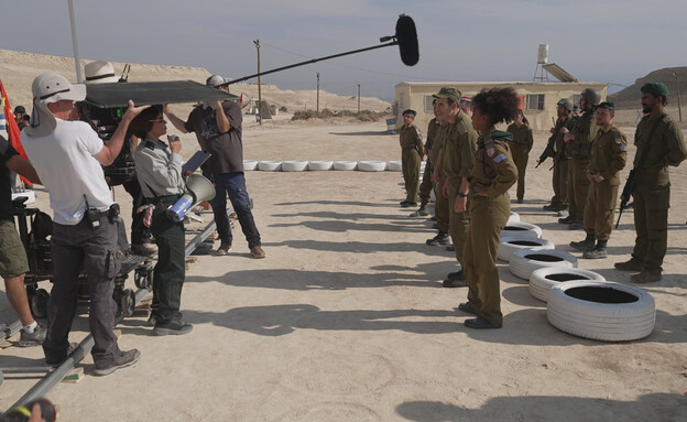 צילומי גבעה 338 במדבר יהודה צילומי גבעה 338 במדבר יהודה