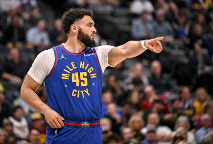 נצפה לאחרונה בדנבר (AAron Ontiveroz/The Denver Post) נצפה לאחרונה בדנבר (AAron Ontiveroz/The Denver Post)
