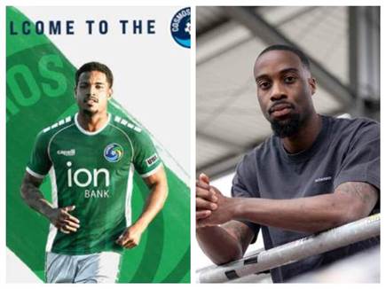 (New york cosmos) (New york cosmos)