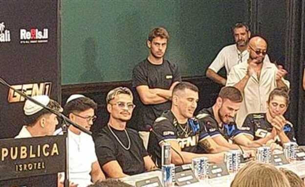 sportFive1751808 (צילום: ספורט 5)