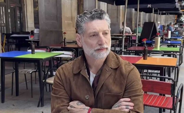 אסף גרניט אסף גרניט