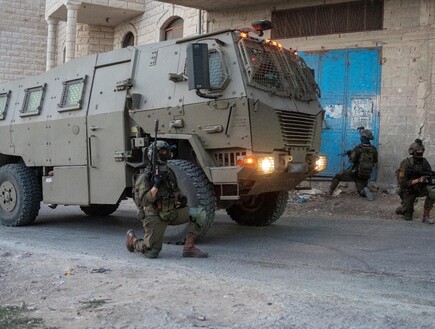 האזהרה החמורה שהועברה לדרג המדיני: "העסק ייצא משליטה"