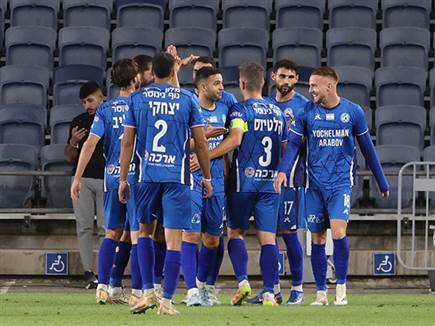(צילום: דני מרון) (צילום: דני מרון)