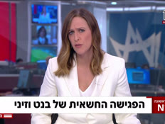 20ZINI_vtr2_n20260726_v1 (צילום: חדשות)