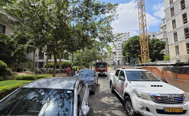כבאות והצלה כבאות והצלה