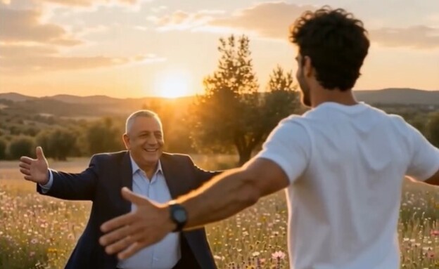 סרטון הבינה המלאכותית שעורר סערה