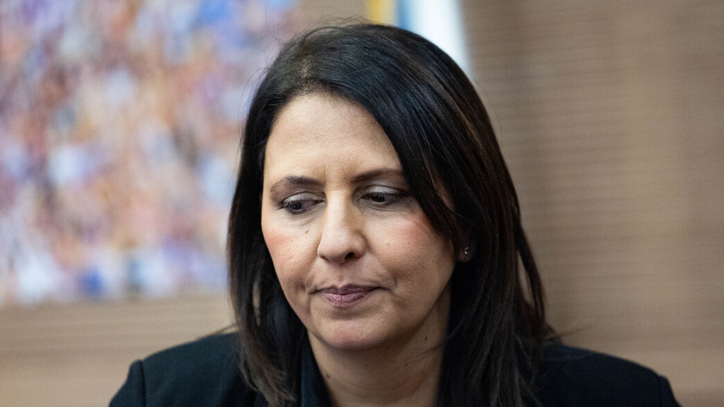 שרת החדשנות, המדע והטכנולוגיה גילה גמליאל שרת החדשנות, המדע והטכנולוגיה גילה גמליאל