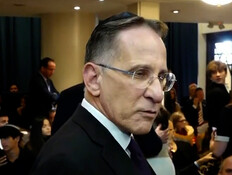 חשיפה: עדות ברוורמן בפרשת הפגישה הלילית (צילום: חדשות)