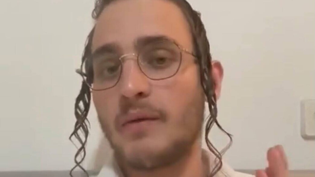 יענקי גולדהבר