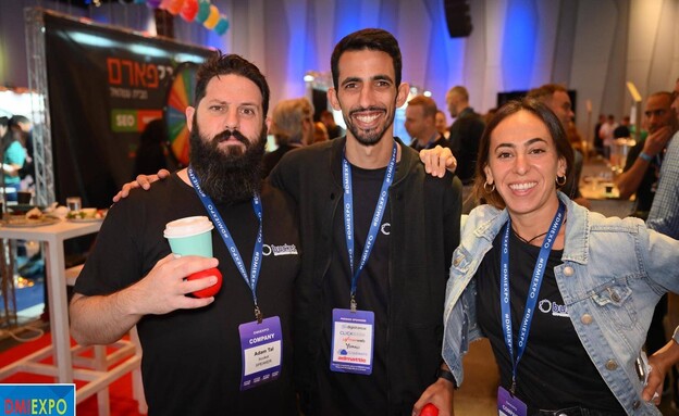 אדם טל ז"ל עם אוראל מאור אדם טל ז"ל עם אוראל מאור