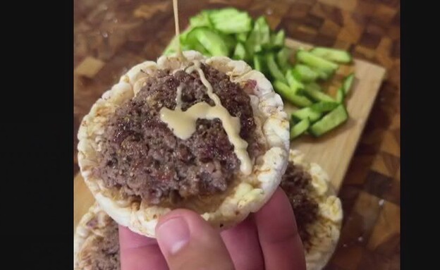 הדיאטה הקיטוגנית שמשגעת את ישראל הדיאטה הקיטוגנית שמשגעת את ישראל