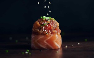 כן ירבו סניפי moon בכל הארץ (צילום: אמיר מנחם, יחסי ציבור)