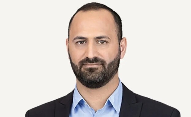 הח"כ החדש ביש עתיד: מוחמד שוקו אבו אל-היג'א הח"כ החדש ביש עתיד: מוחמד שוקו אבו אל-היג'א