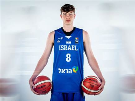 שילוב של מימדים ויכולות יוצאי דופן (FIBA) שילוב של מימדים ויכולות יוצאי דופן (FIBA)