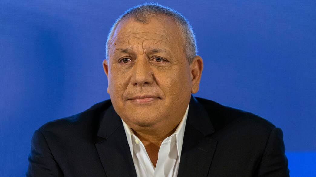 מתנגד לרוטציה עם נתניהו ותוקף את שותפיו: "פוגעים בגוש"
