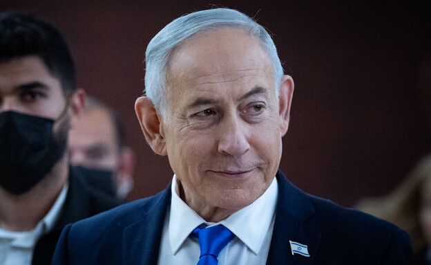 ראש הממשלה בנימין נתניהו ראש הממשלה בנימין נתניהו