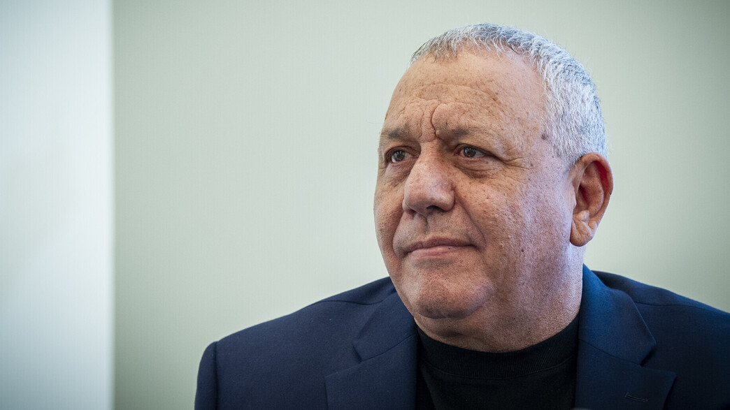 יממה לדד-ליין: זו הרשימה של איזנקוט לכנסת
