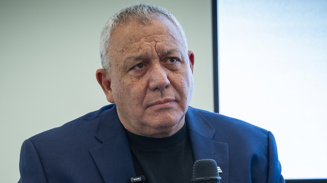 גדי איזנקוט גדי איזנקוט