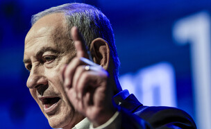 ראש הממשלה בנימין נתניהו (צילום: צפריר אביוב, פלאש 90)