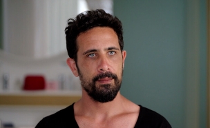 אסף ורד (צילום: מתוך "חתונה ממבט ראשון", קשת 12)