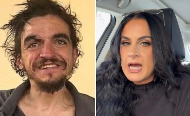 ג'ניפר הייאט טדמורי, טיילור צ'ייס