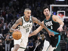 כוכב ה-NBA תקף את ממדאני - וספג: "תומך ברצח עם"