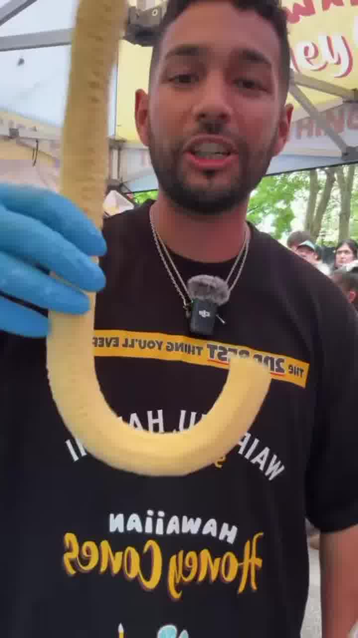 אירוע הירי בשוק האוכל סיאטל: אחד המשתתפים צילם לייב ותיעד את המתרחש