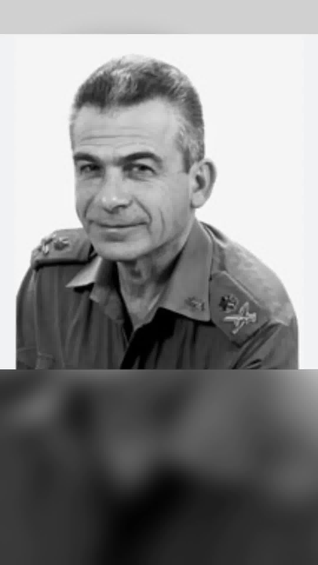האלוף אביעזר יערי, שהעביר מידע מודיעיני לפני מלחמת יום הכיפורים וננזף, הלך לעולמו בגיל 96