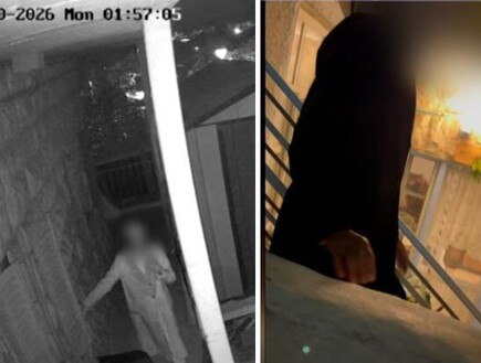 אירועי הטרדה ומציצנות בירושלים: "כשהסוטה הזה מסתובב - אני מופקרת"