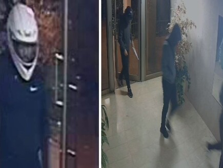 חזרו מחופשה בחו"ל - וגילו שביתם נפרץ: "הם תכננו את הפריצה לפרטי פרטים, ידעו שטסנו"