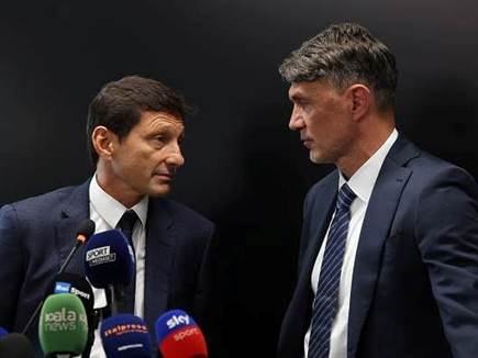 (Giuseppe Bellini/Getty Images)