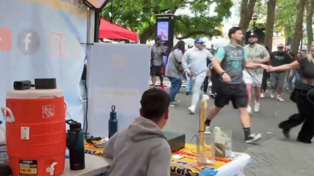 ירי המוני בפסטיבל אוכל בסיאטל ירי המוני בפסטיבל אוכל בסיאטל