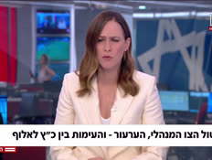 20nitzannn_vtr2_n20260728_v1 (צילום: חדשות)