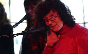 לינדה פרהקס (צילום: getty images)