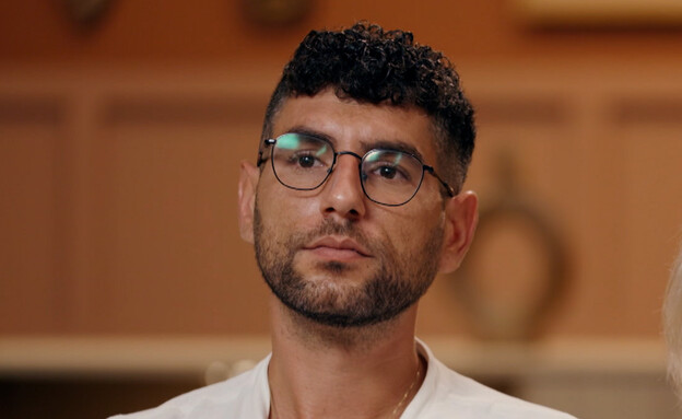 סופי דניאל בנג'מין, דור עוז כהן סופי דניאל בנג'מין, דור עוז כהן