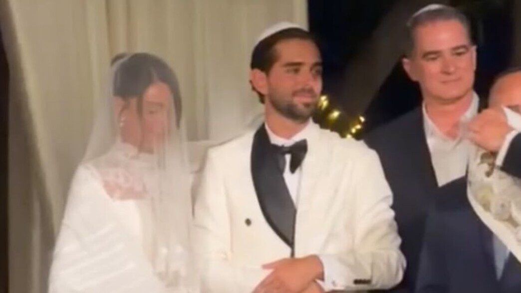 עומר חזן שובל חזיזה חתונה עומר חזן שובל חזיזה חתונה