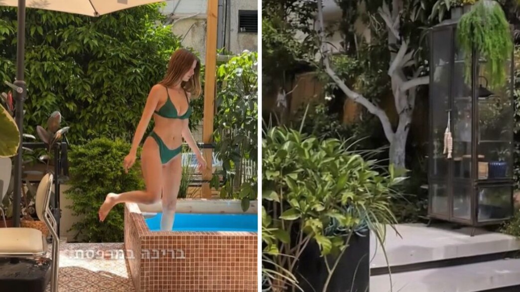 פתרונות חוץ פתרונות חוץ