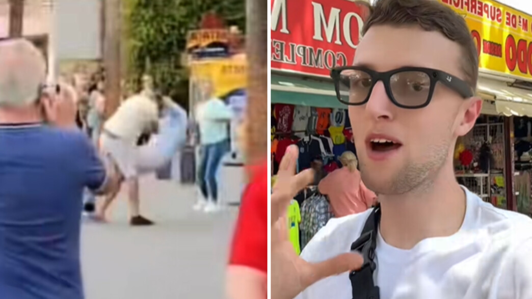 בנידורם ספרד תייר בנידורם ספרד תייר