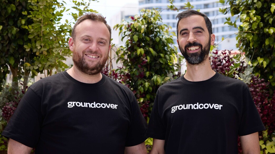 מייסדי groundcover מייסדי groundcover