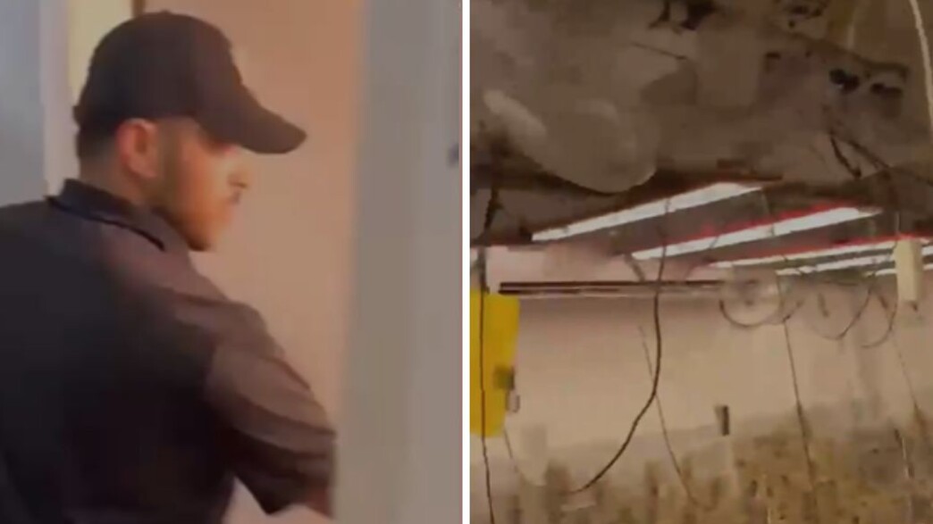 מעבדת ההידרו בווילה מעבדת ההידרו בווילה
