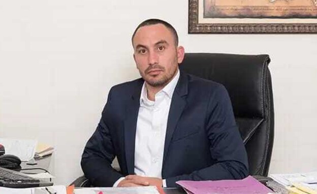 עו"ד נדב גרינולד עו"ד נדב גרינולד