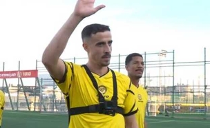 sportFive1753332 (צילום: ספורט 5)