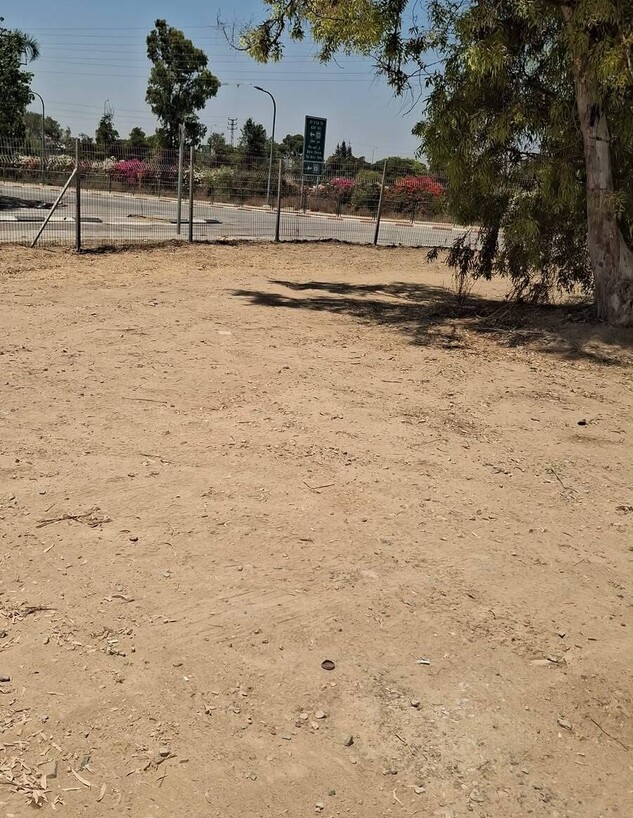צומת בית קמה צומת בית קמה